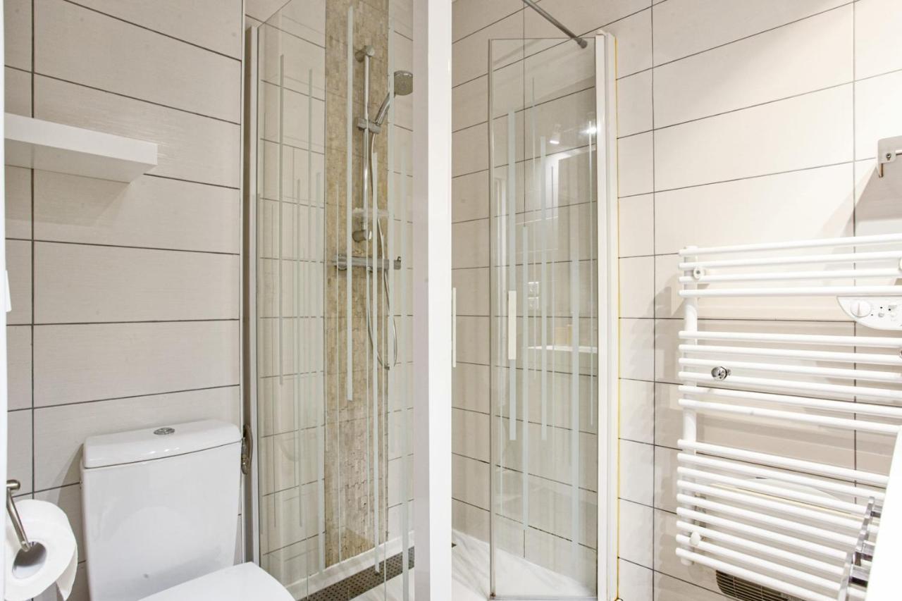 Studio Pyrene - 3 Etoiles - Welkeys Saint-Jean-de-Luz Exterior photo